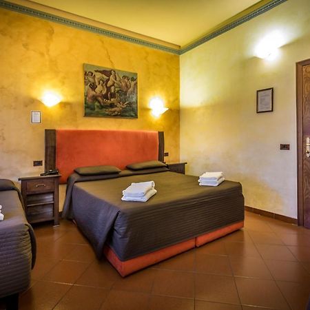 Tuscany Love Delle Tele-Firenze Hotel Bagian luar foto