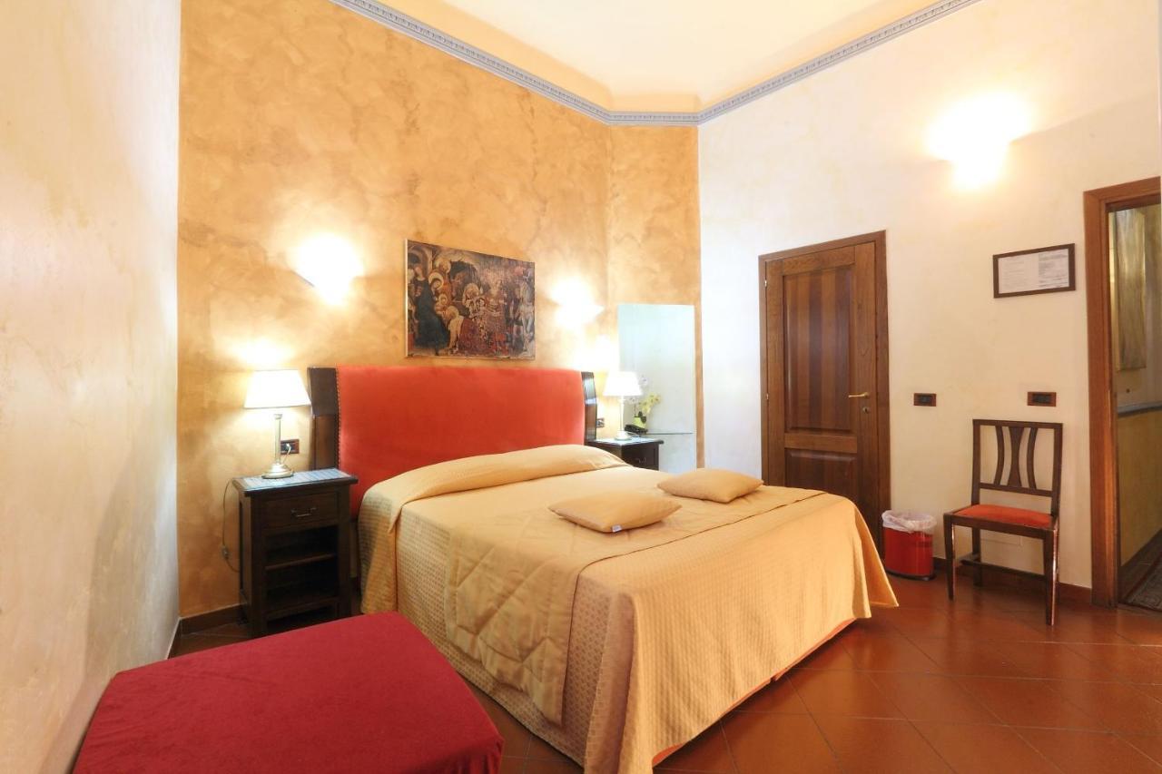 Tuscany Love Delle Tele-Firenze Hotel Bagian luar foto