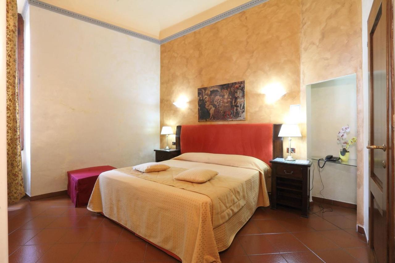 Tuscany Love Delle Tele-Firenze Hotel Bagian luar foto