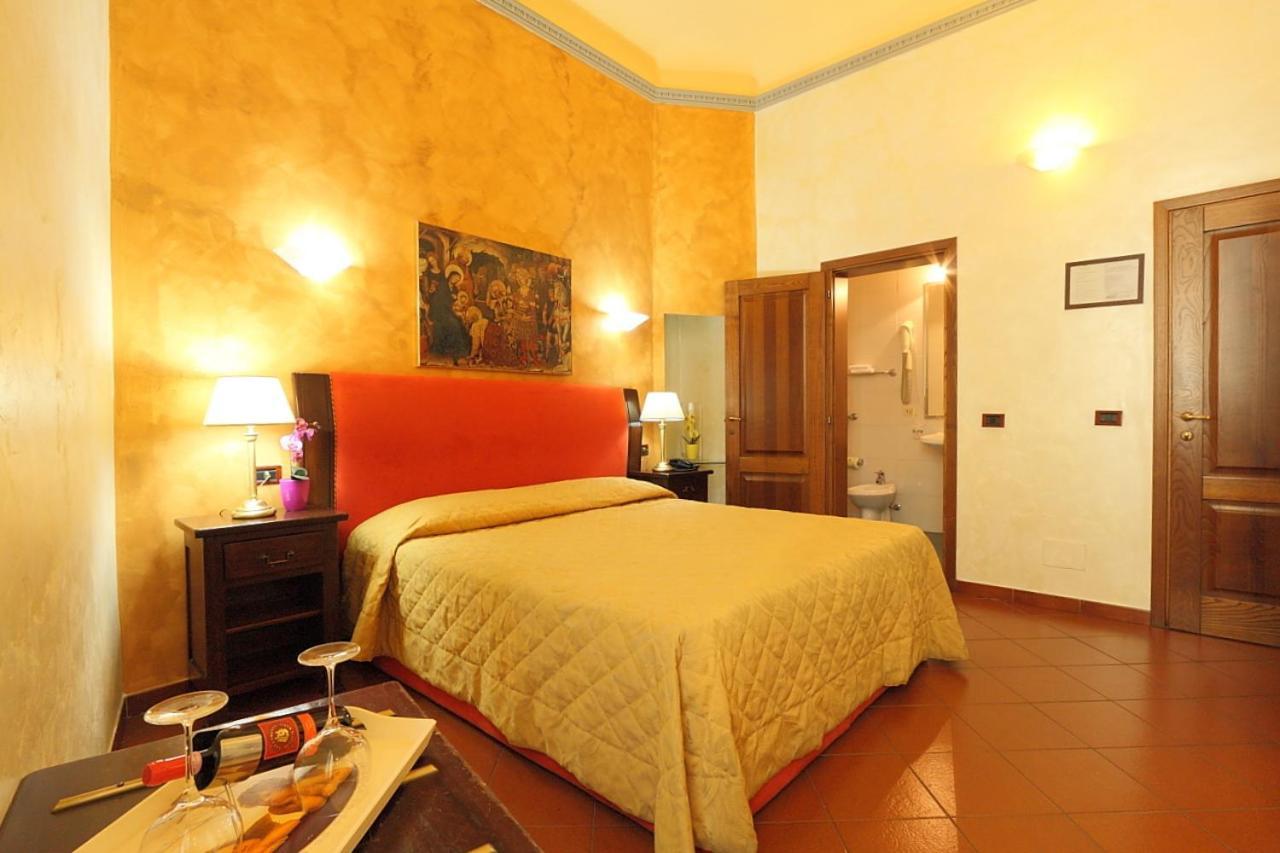 Tuscany Love Delle Tele-Firenze Hotel Bagian luar foto