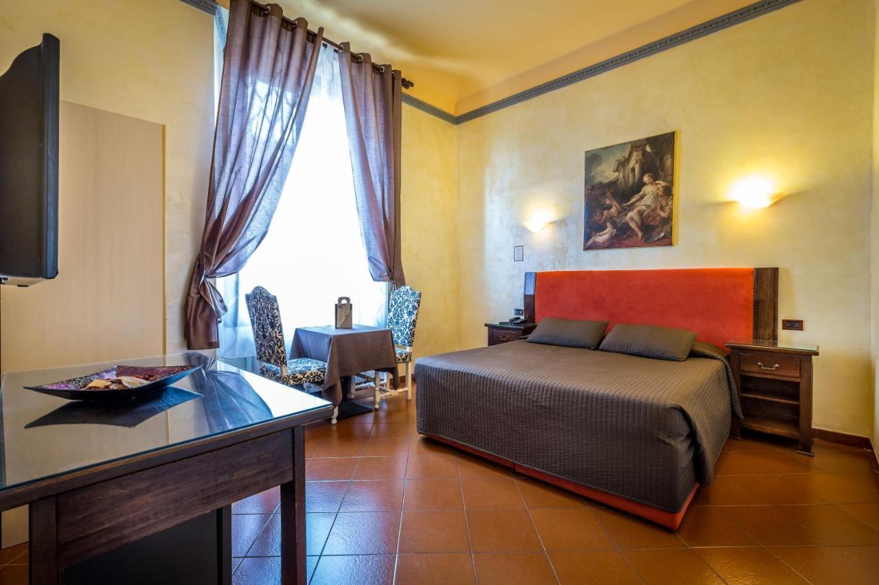Tuscany Love Delle Tele-Firenze Hotel Bagian luar foto