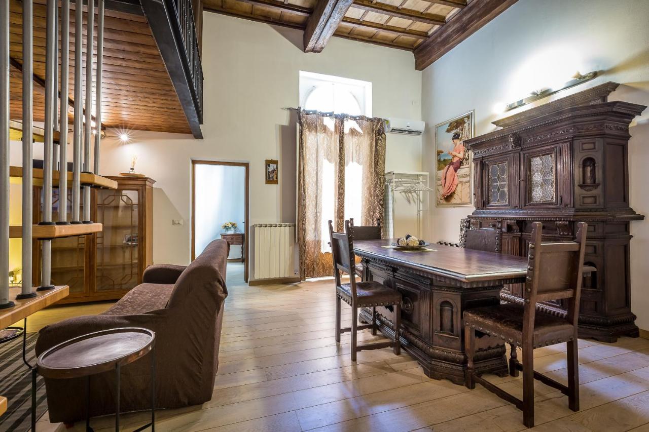 Tuscany Love Delle Tele-Firenze Hotel Bagian luar foto