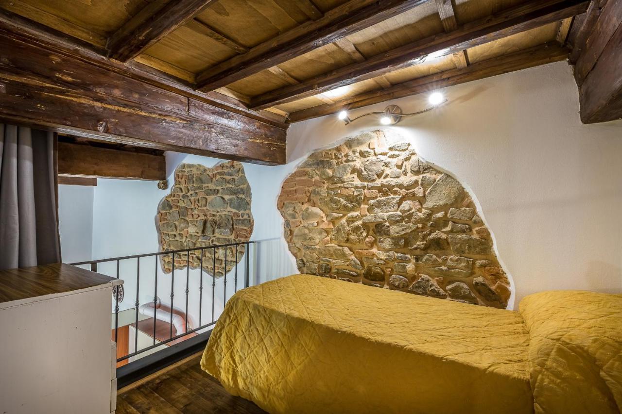 Tuscany Love Delle Tele-Firenze Hotel Bagian luar foto