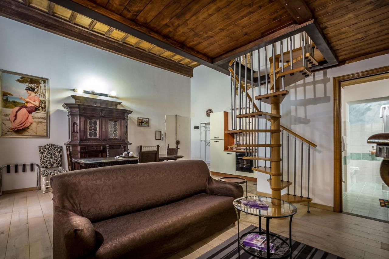 Tuscany Love Delle Tele-Firenze Hotel Bagian luar foto