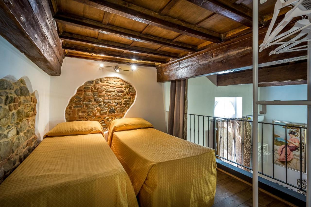Tuscany Love Delle Tele-Firenze Hotel Bagian luar foto