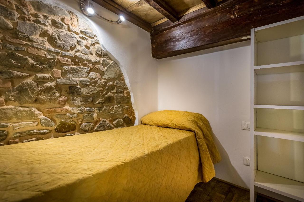 Tuscany Love Delle Tele-Firenze Hotel Bagian luar foto