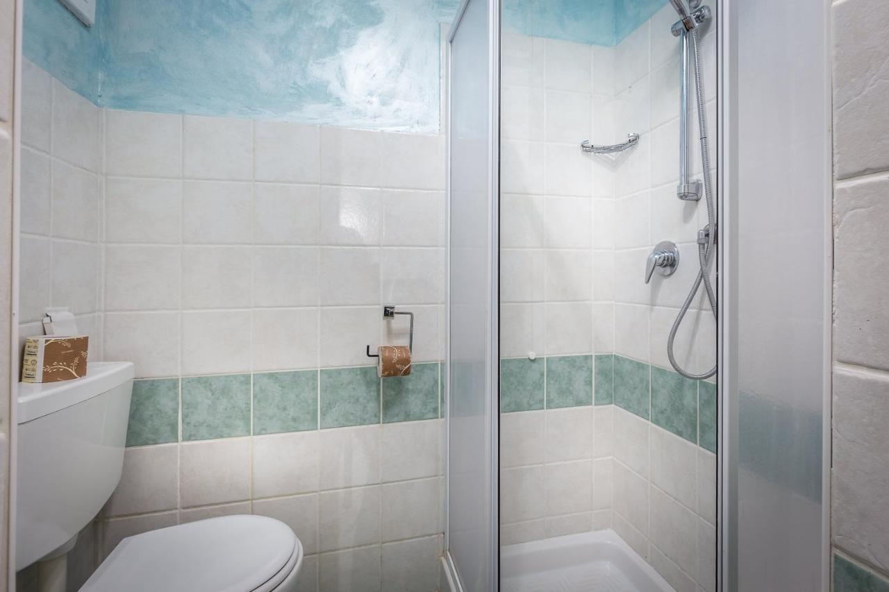 Tuscany Love Delle Tele-Firenze Hotel Bagian luar foto