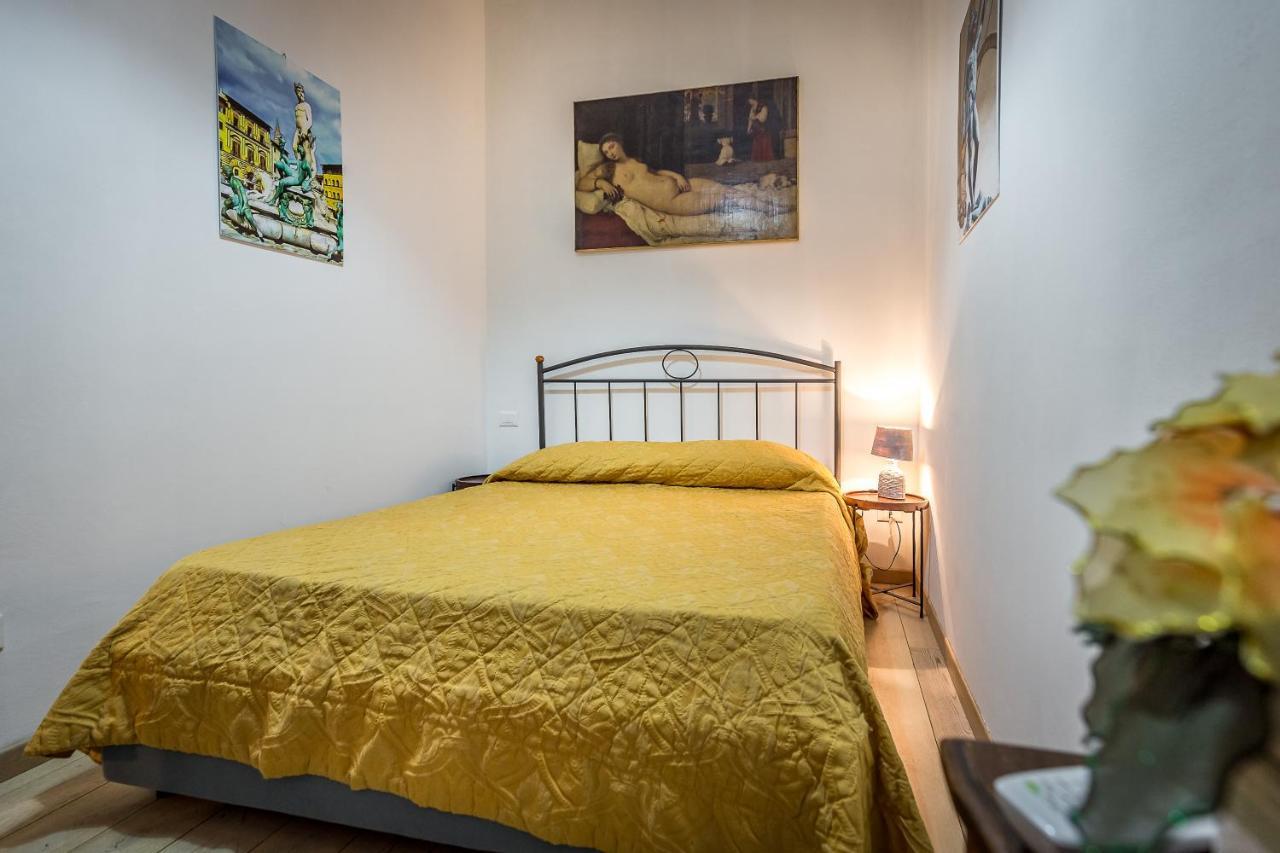Tuscany Love Delle Tele-Firenze Hotel Bagian luar foto