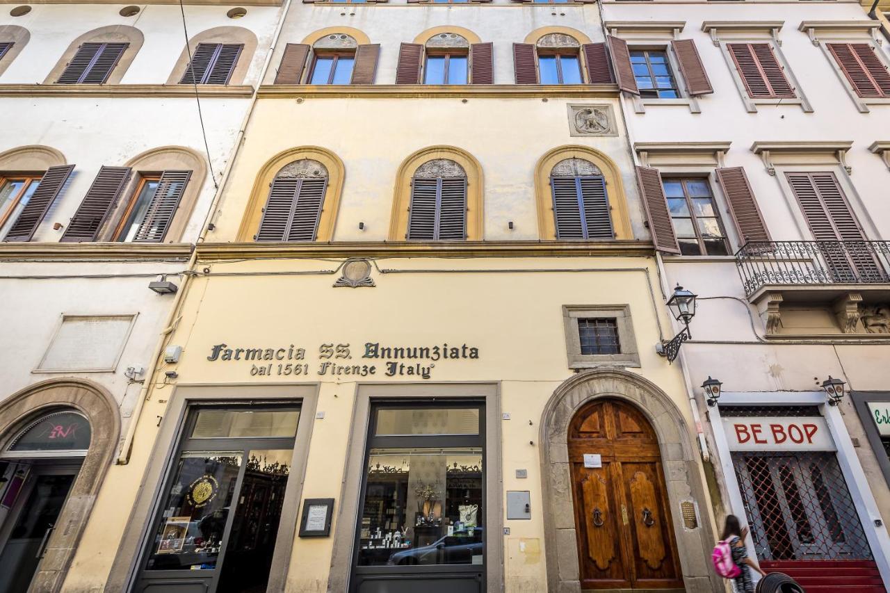 Tuscany Love Delle Tele-Firenze Hotel Bagian luar foto