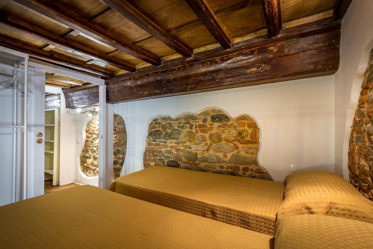Tuscany Love Delle Tele-Firenze Hotel Bagian luar foto