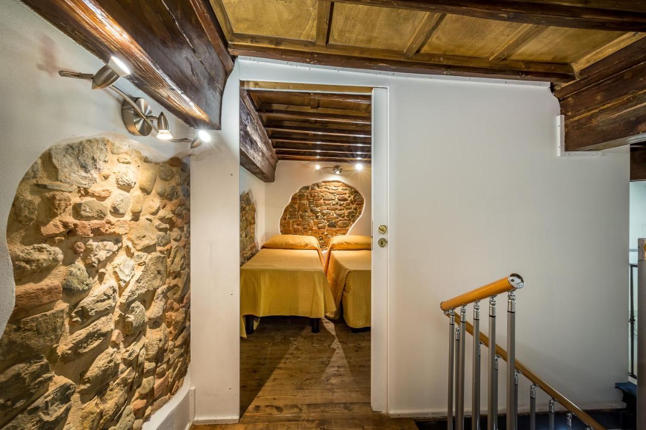 Tuscany Love Delle Tele-Firenze Hotel Bagian luar foto