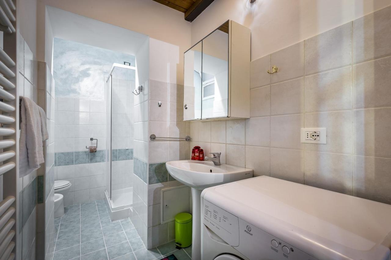 Tuscany Love Delle Tele-Firenze Hotel Bagian luar foto
