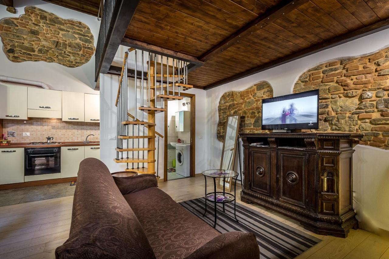 Tuscany Love Delle Tele-Firenze Hotel Bagian luar foto