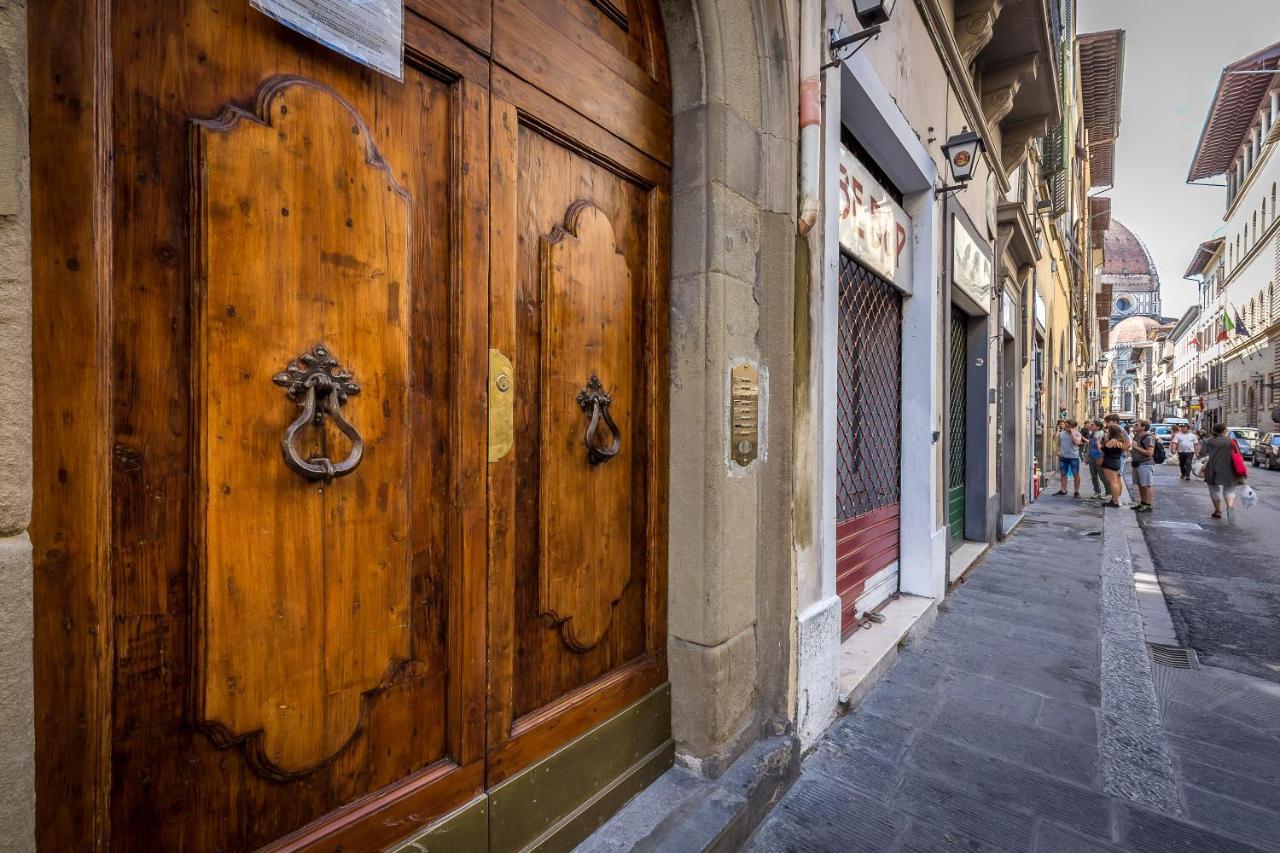 Tuscany Love Delle Tele-Firenze Hotel Bagian luar foto