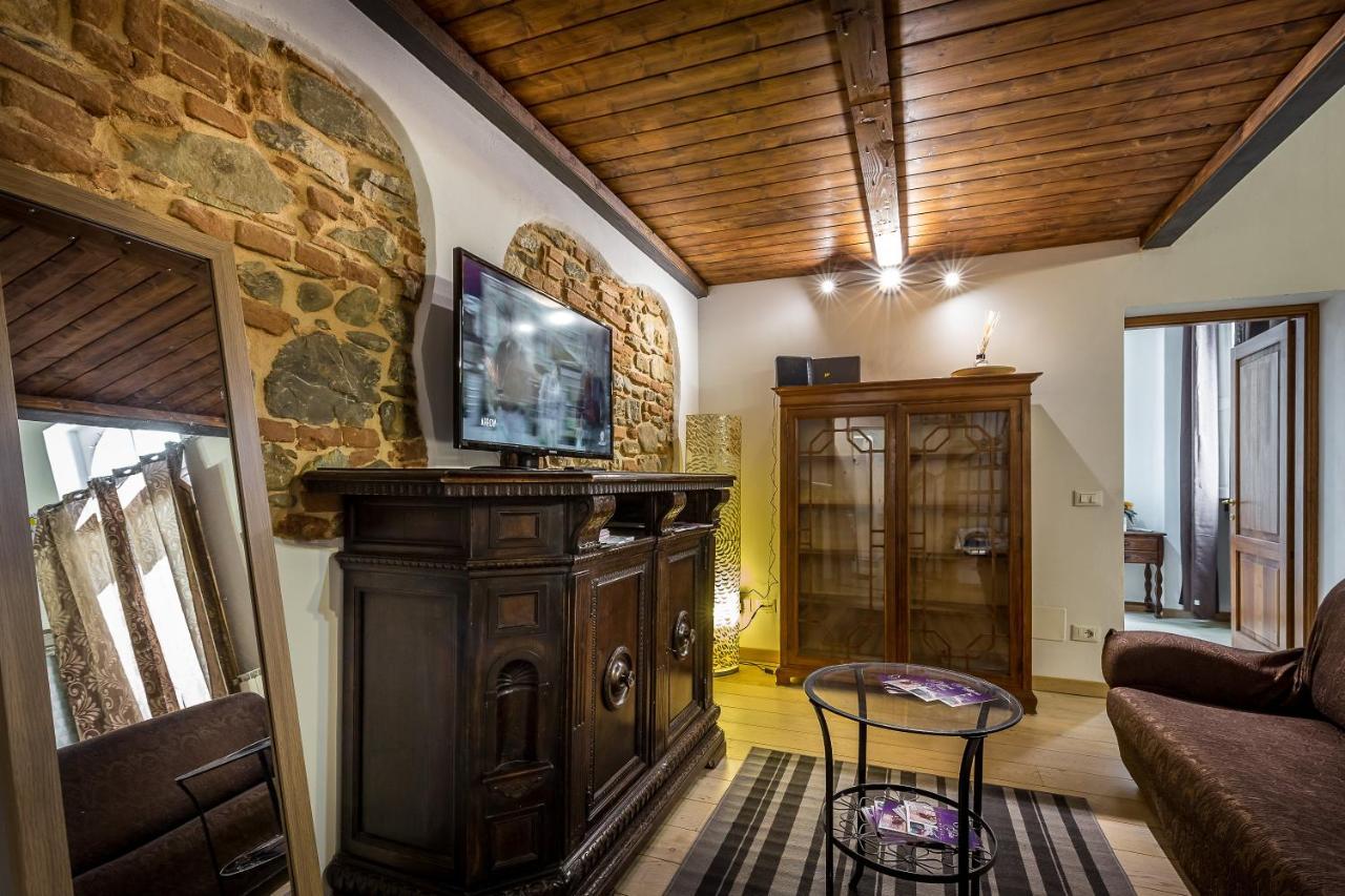 Tuscany Love Delle Tele-Firenze Hotel Bagian luar foto