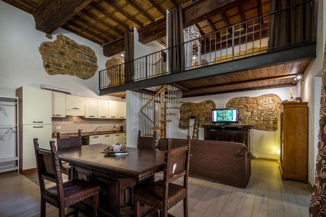 Tuscany Love Delle Tele-Firenze Hotel Bagian luar foto