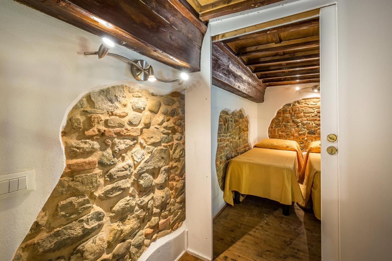 Tuscany Love Delle Tele-Firenze Hotel Bagian luar foto