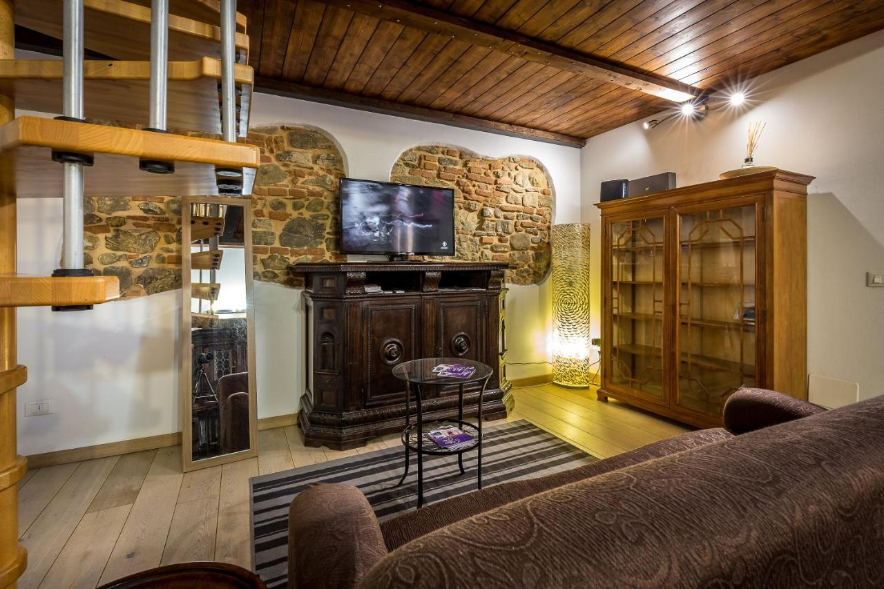 Tuscany Love Delle Tele-Firenze Hotel Bagian luar foto
