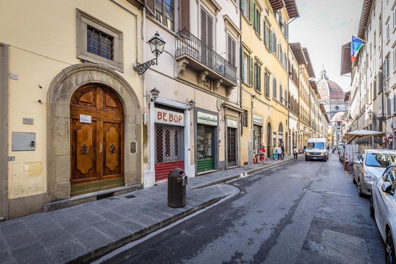 Tuscany Love Delle Tele-Firenze Hotel Bagian luar foto