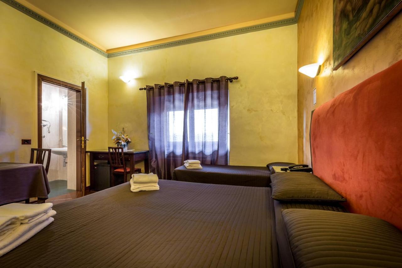 Tuscany Love Delle Tele-Firenze Hotel Bagian luar foto