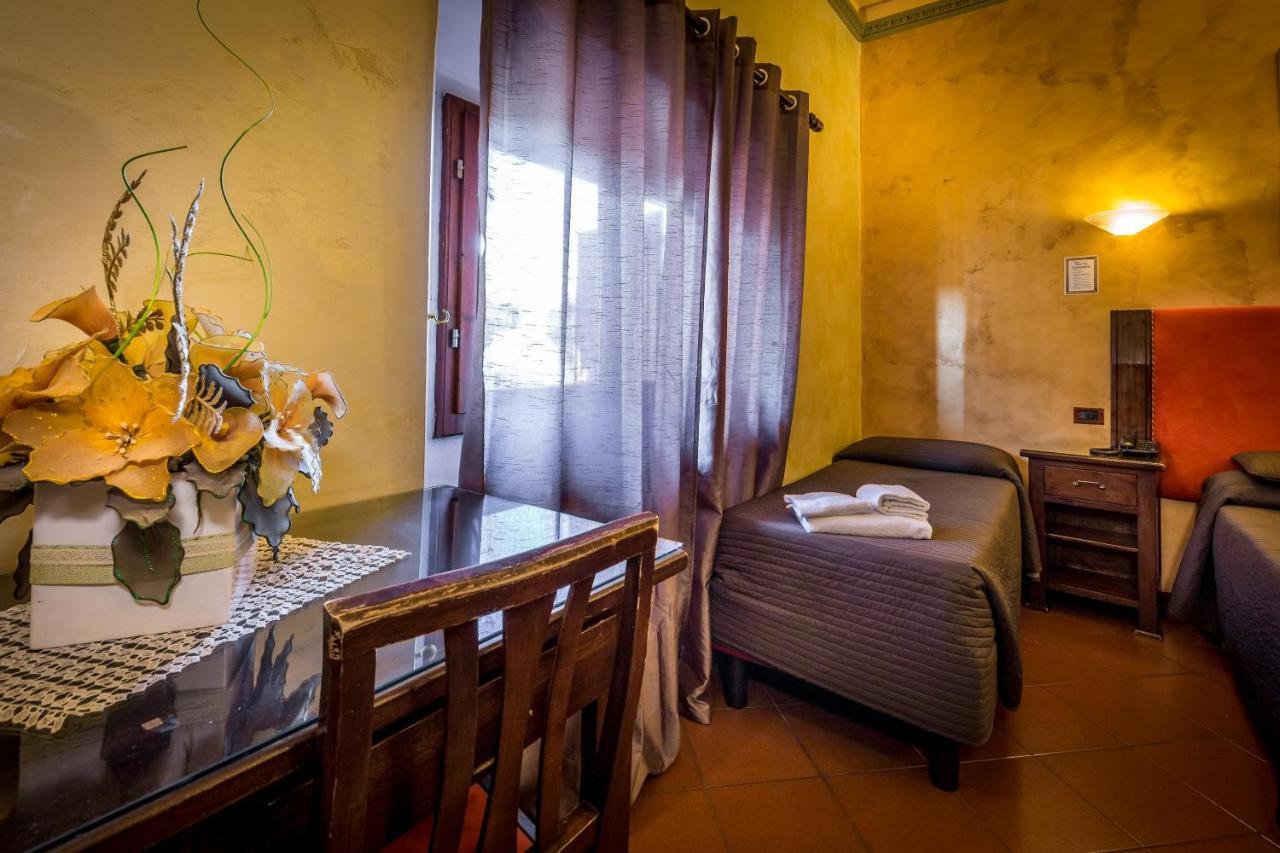 Tuscany Love Delle Tele-Firenze Hotel Bagian luar foto