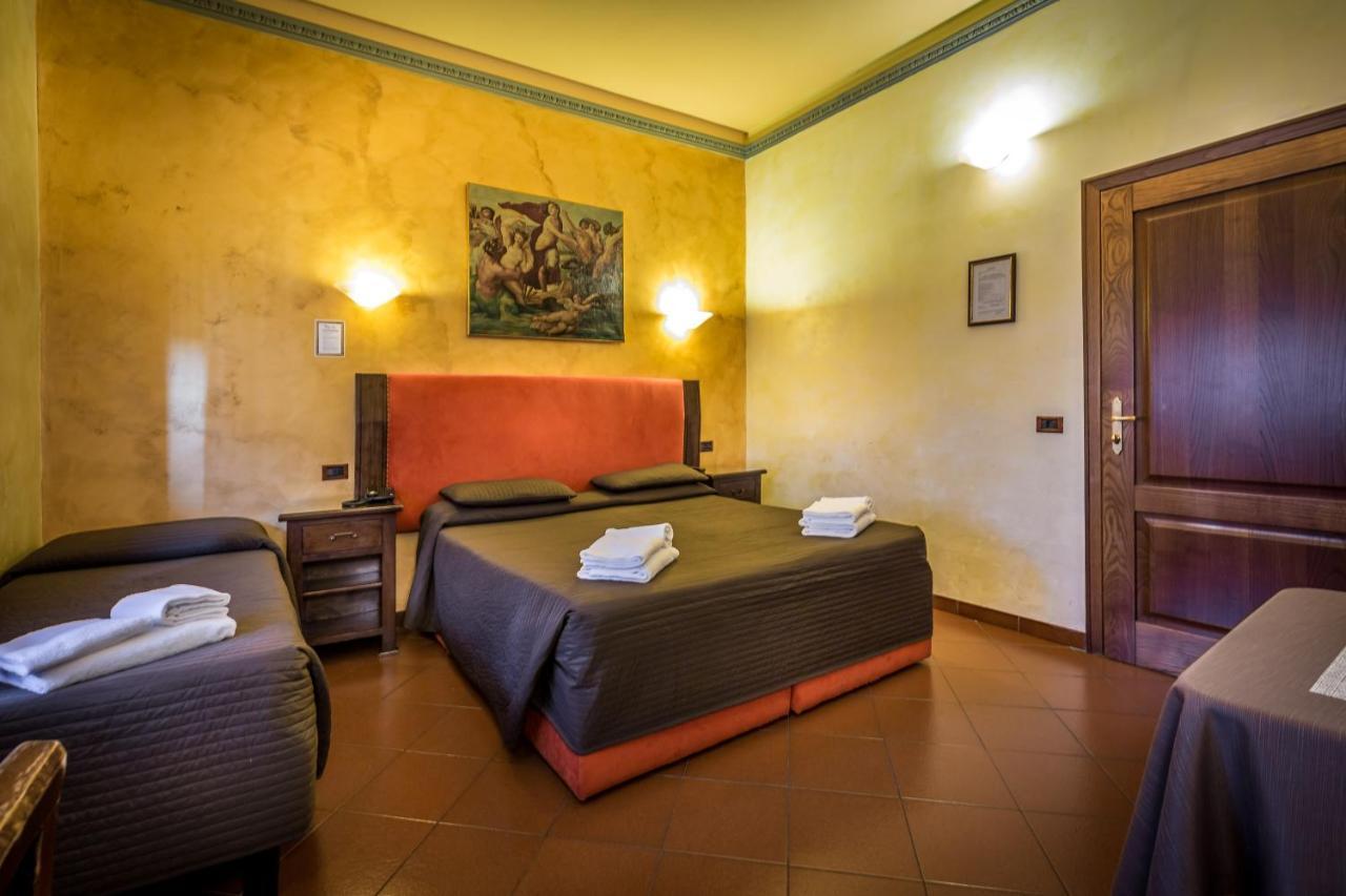 Tuscany Love Delle Tele-Firenze Hotel Bagian luar foto