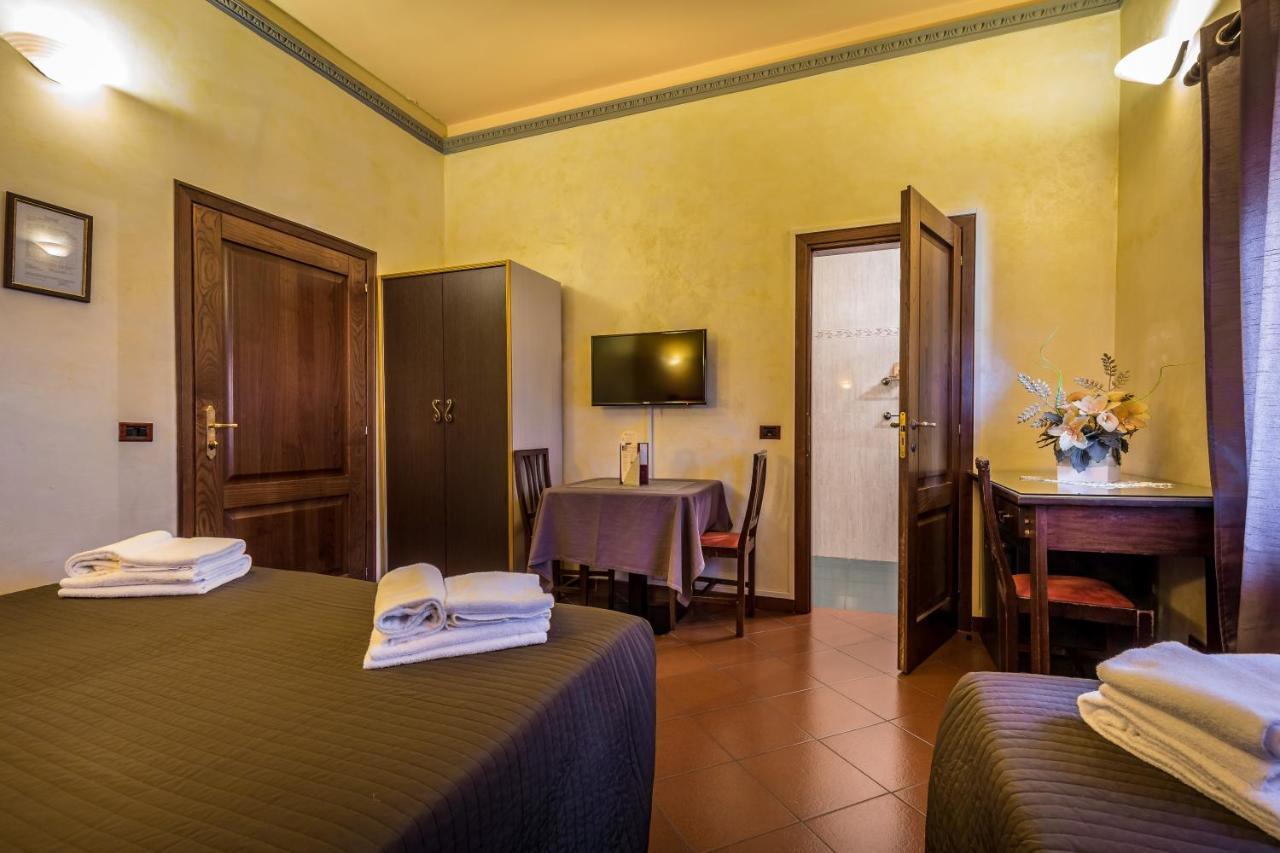 Tuscany Love Delle Tele-Firenze Hotel Bagian luar foto