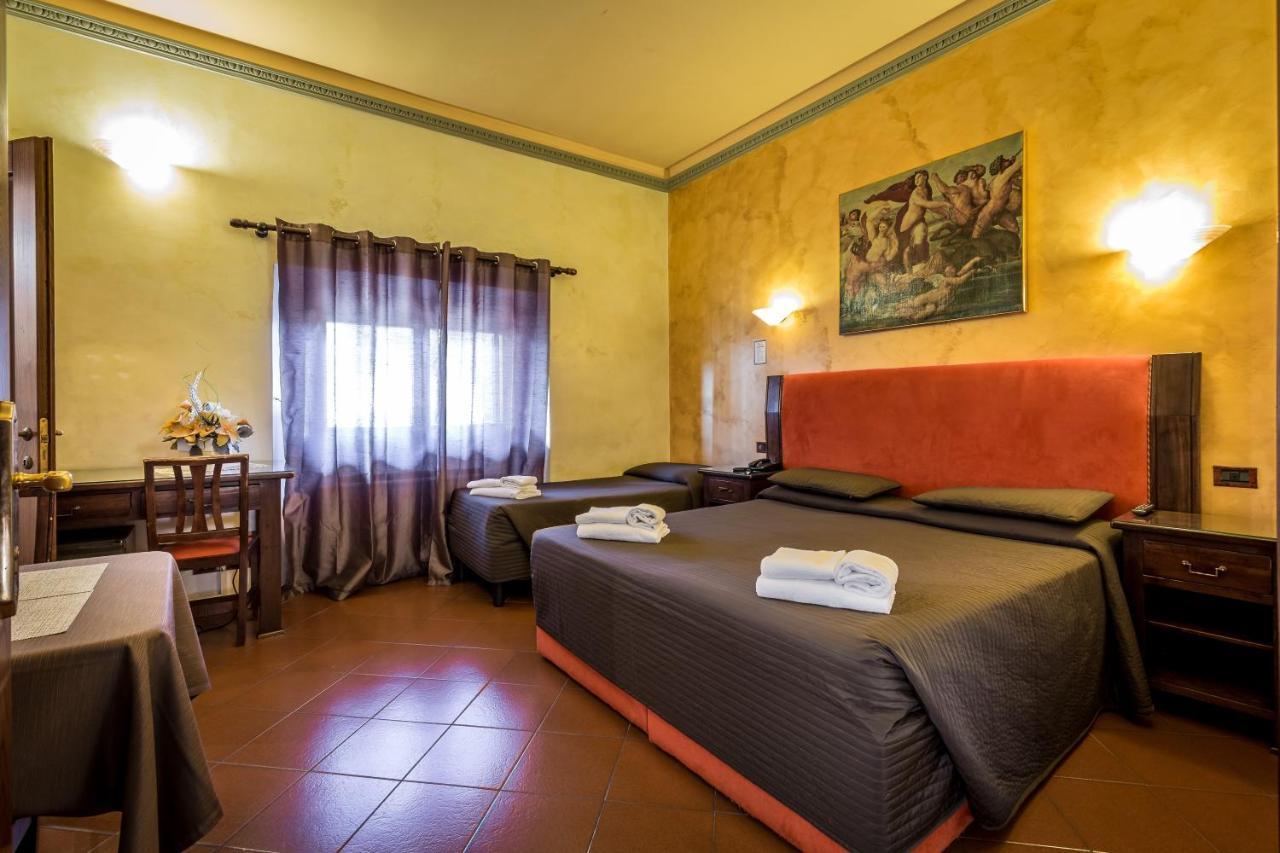 Tuscany Love Delle Tele-Firenze Hotel Bagian luar foto
