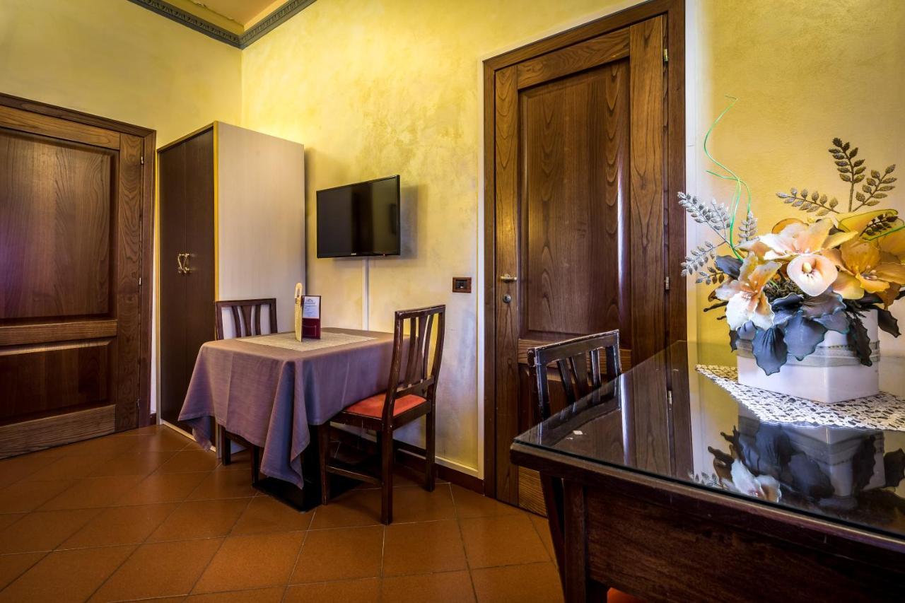Tuscany Love Delle Tele-Firenze Hotel Bagian luar foto