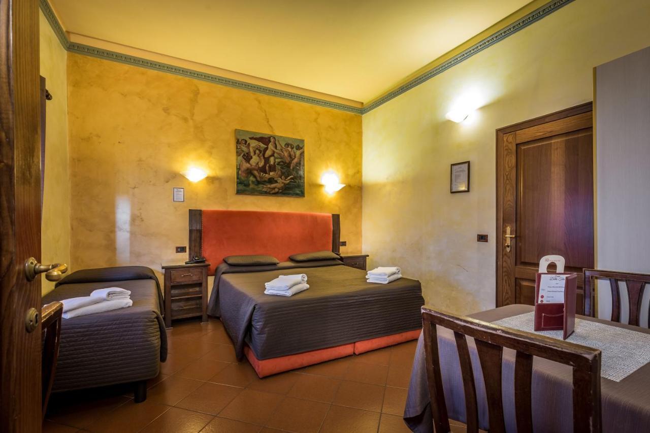 Tuscany Love Delle Tele-Firenze Hotel Bagian luar foto