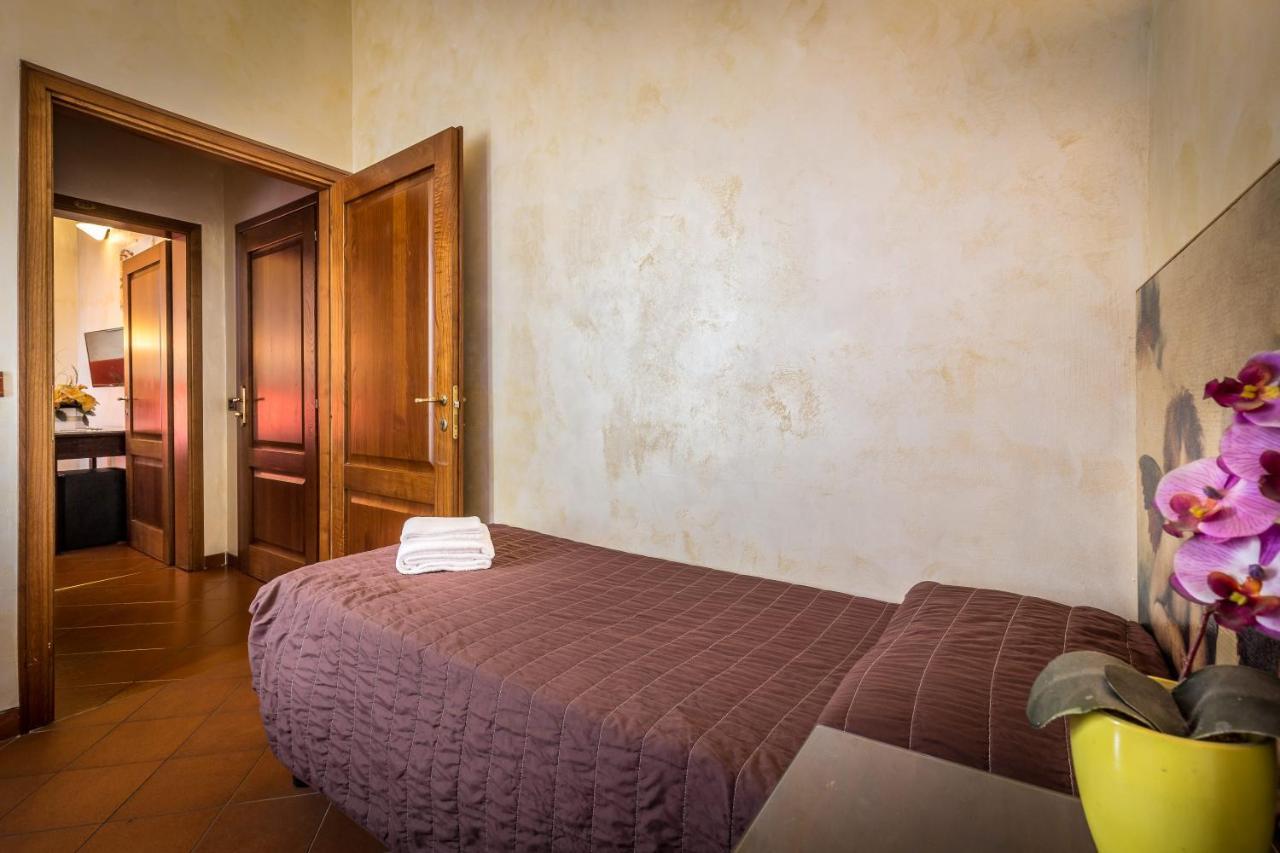 Tuscany Love Delle Tele-Firenze Hotel Bagian luar foto