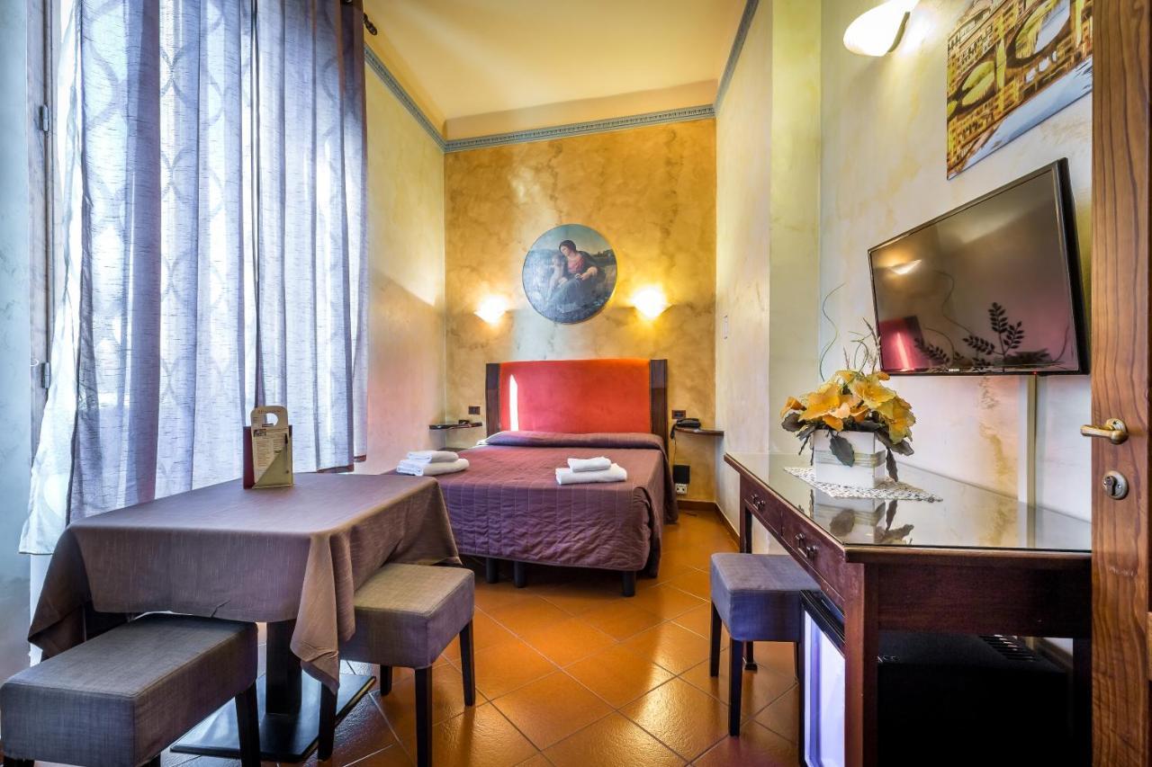 Tuscany Love Delle Tele-Firenze Hotel Bagian luar foto