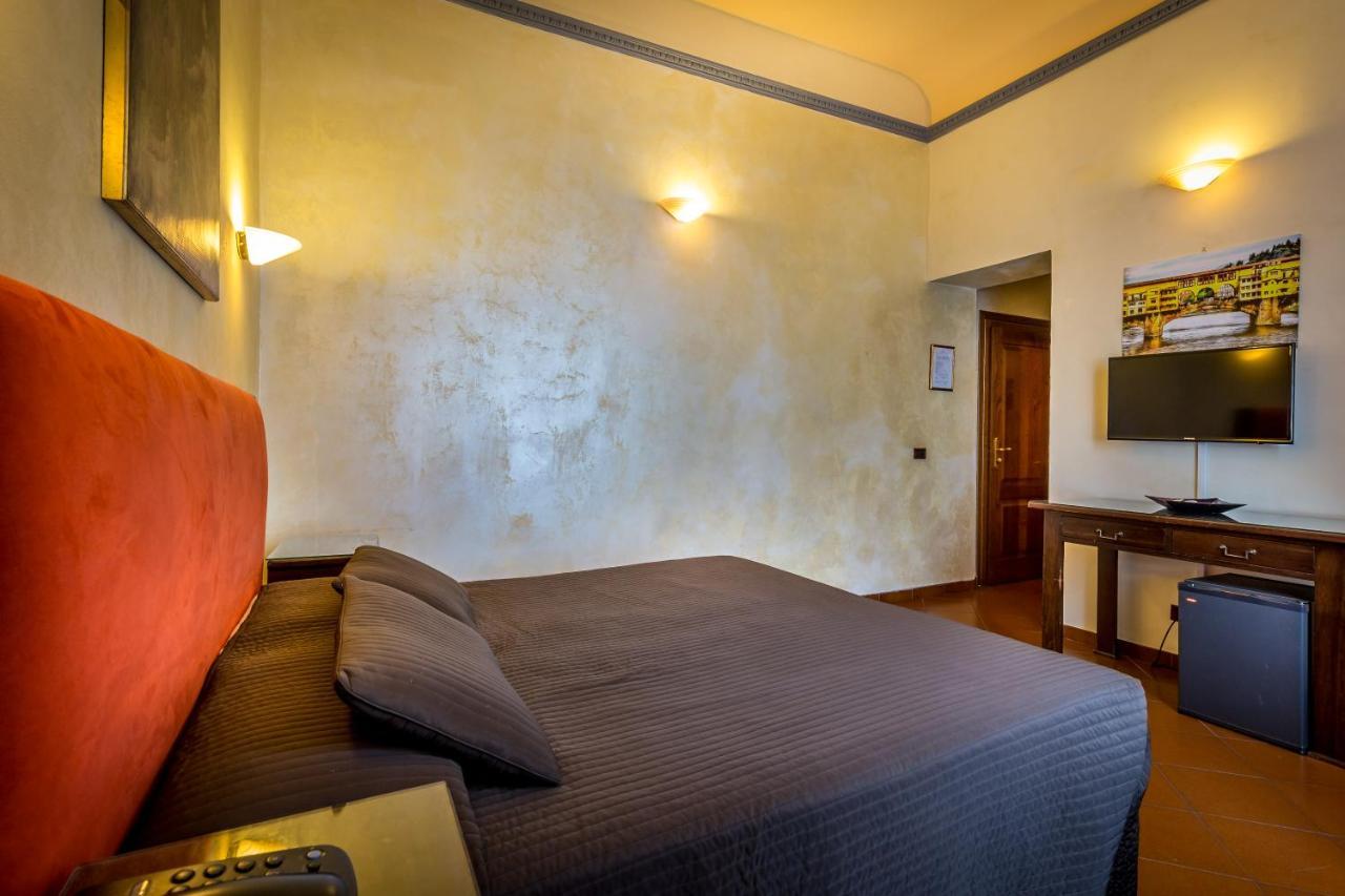 Tuscany Love Delle Tele-Firenze Hotel Bagian luar foto