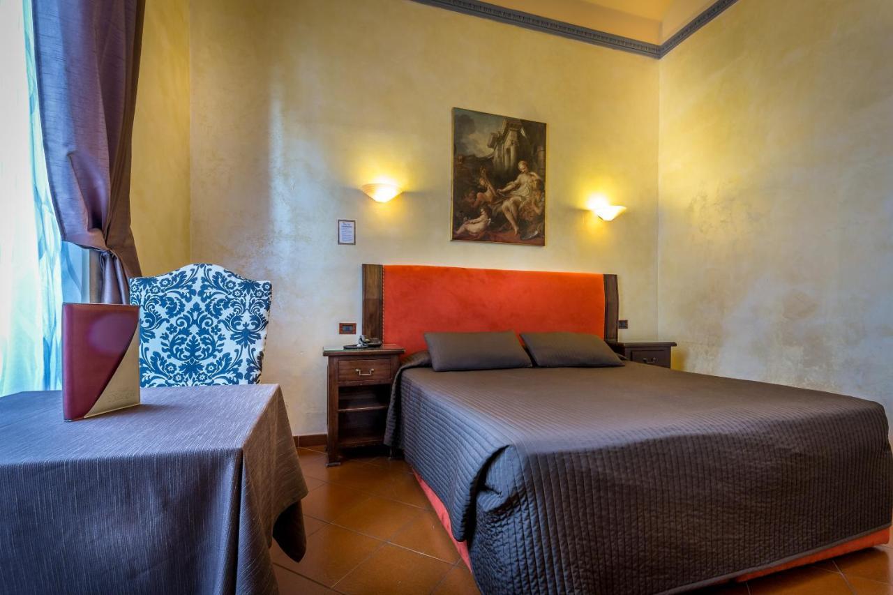 Tuscany Love Delle Tele-Firenze Hotel Bagian luar foto