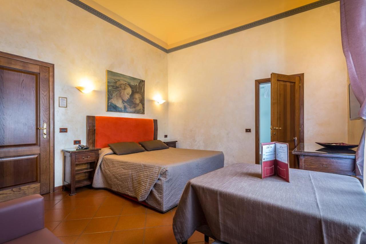 Tuscany Love Delle Tele-Firenze Hotel Bagian luar foto