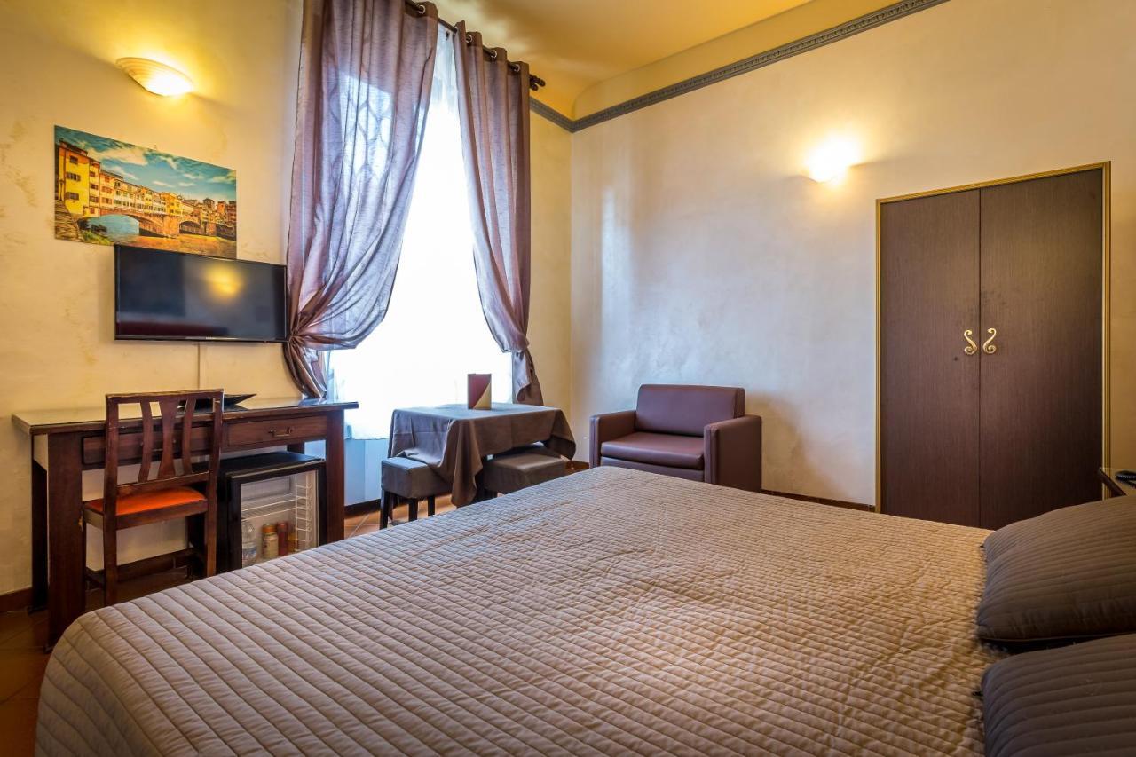 Tuscany Love Delle Tele-Firenze Hotel Bagian luar foto