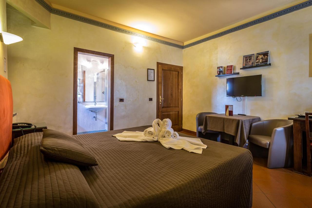 Tuscany Love Delle Tele-Firenze Hotel Bagian luar foto