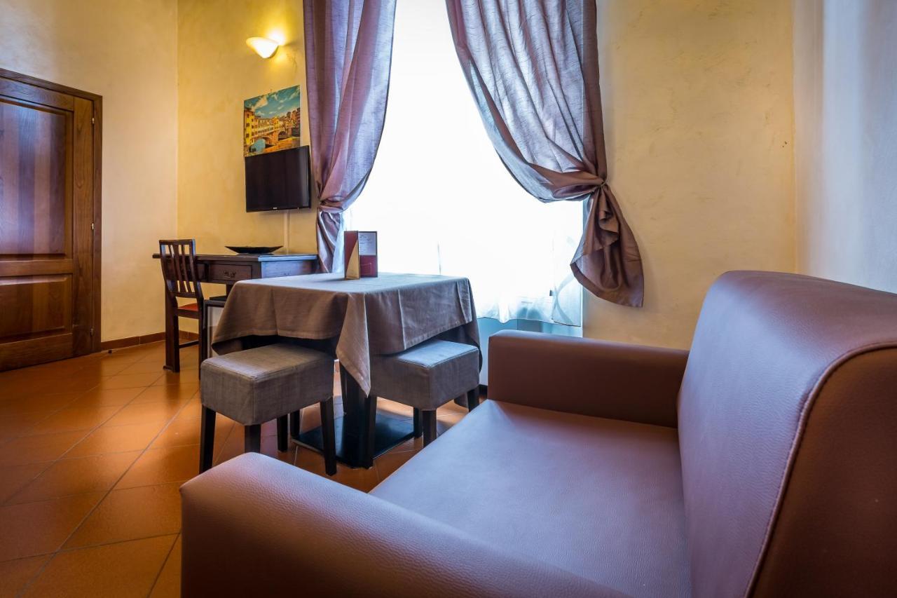 Tuscany Love Delle Tele-Firenze Hotel Bagian luar foto