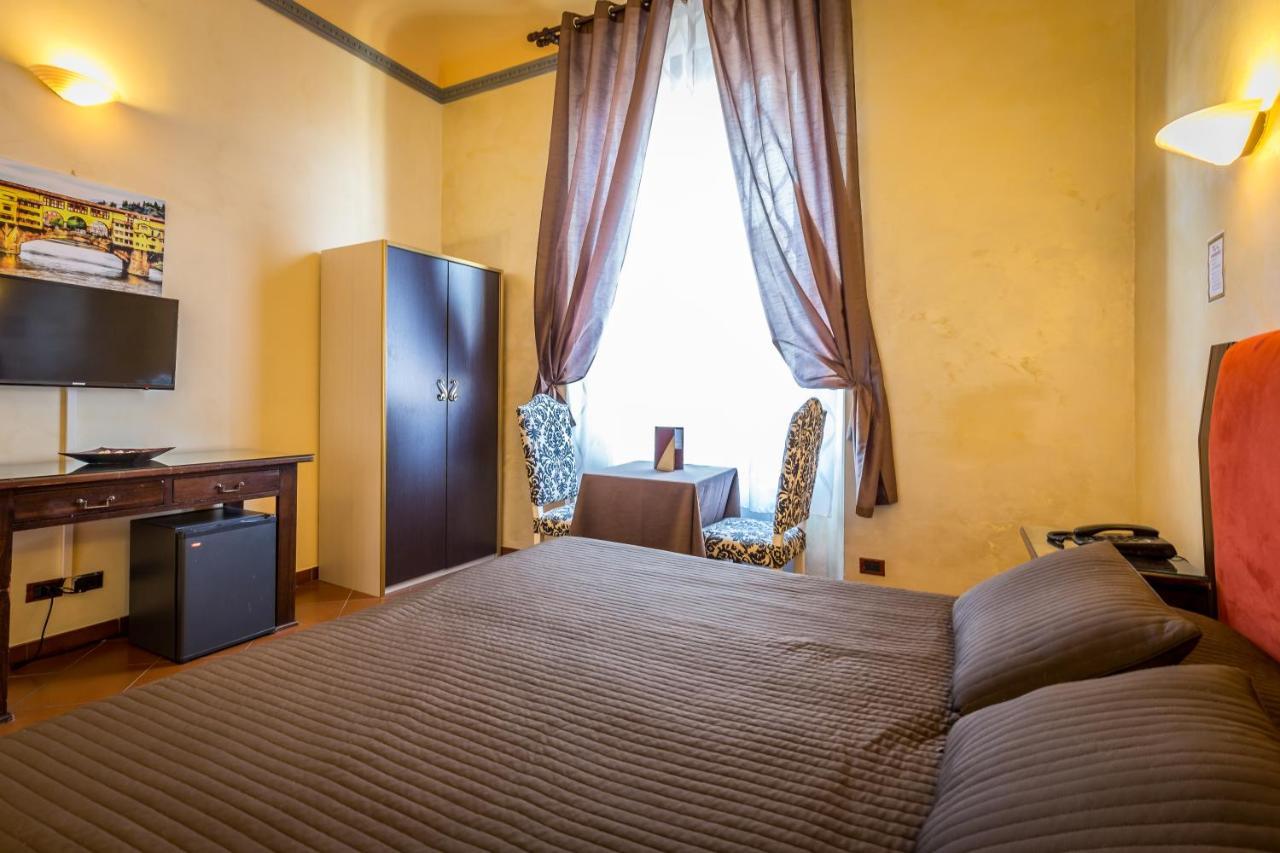 Tuscany Love Delle Tele-Firenze Hotel Bagian luar foto