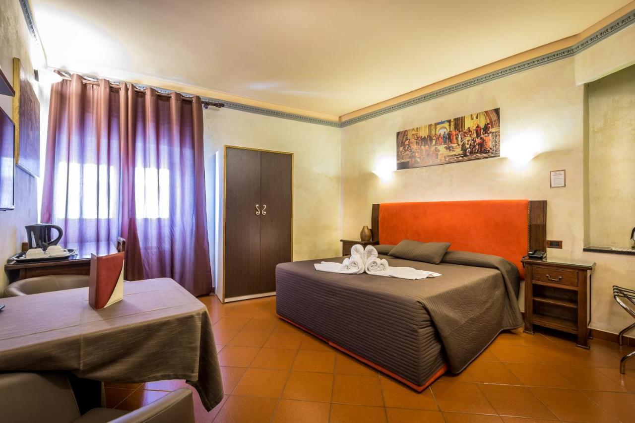 Tuscany Love Delle Tele-Firenze Hotel Bagian luar foto