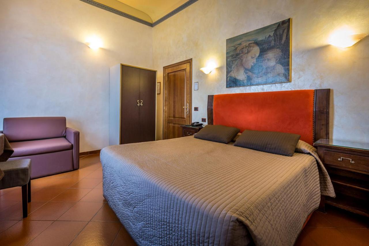 Tuscany Love Delle Tele-Firenze Hotel Bagian luar foto
